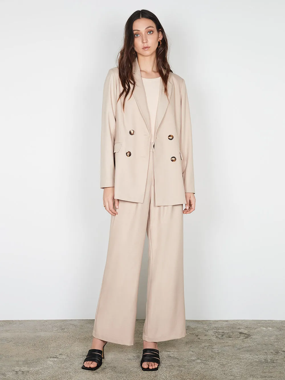 Mavis Blazer