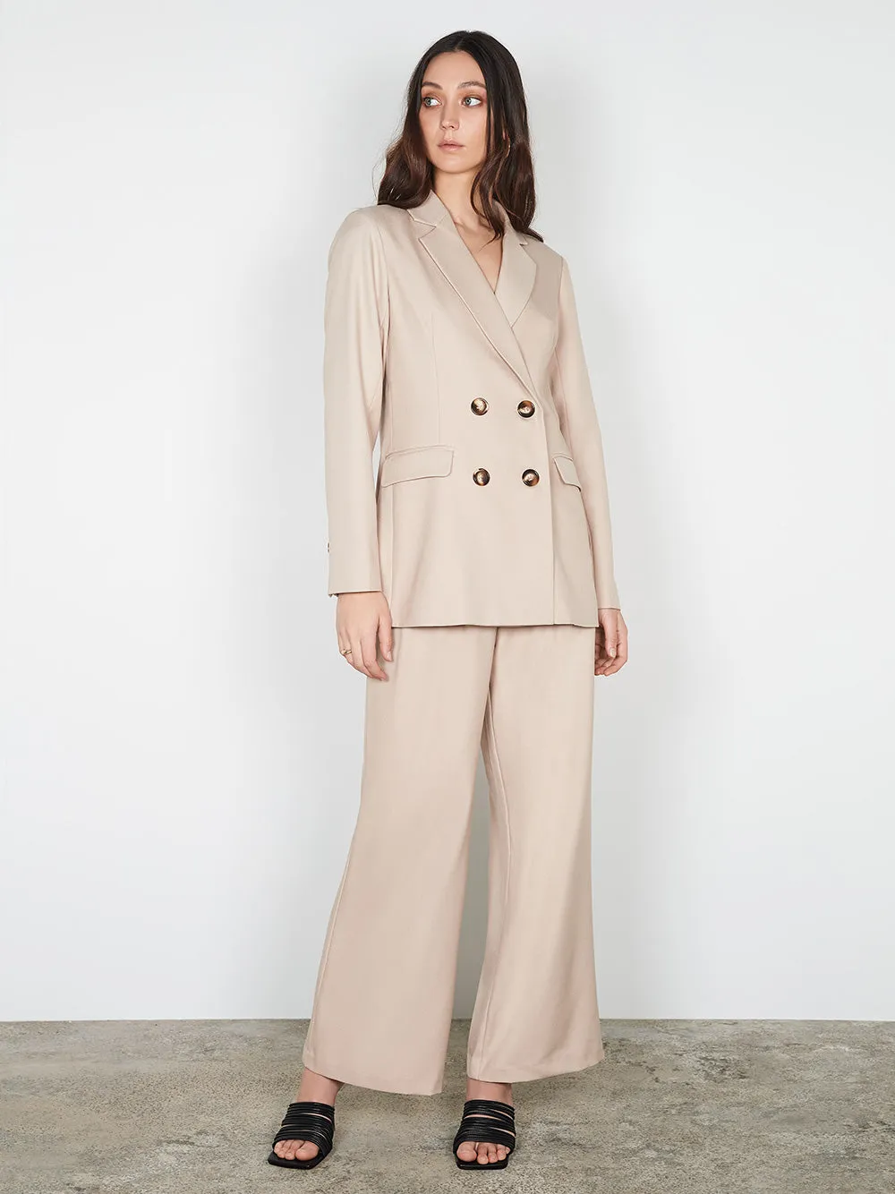 Mavis Blazer