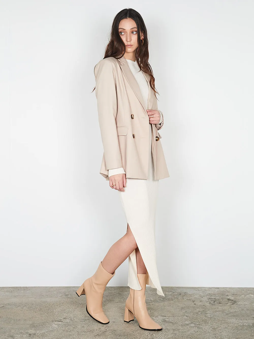 Mavis Blazer