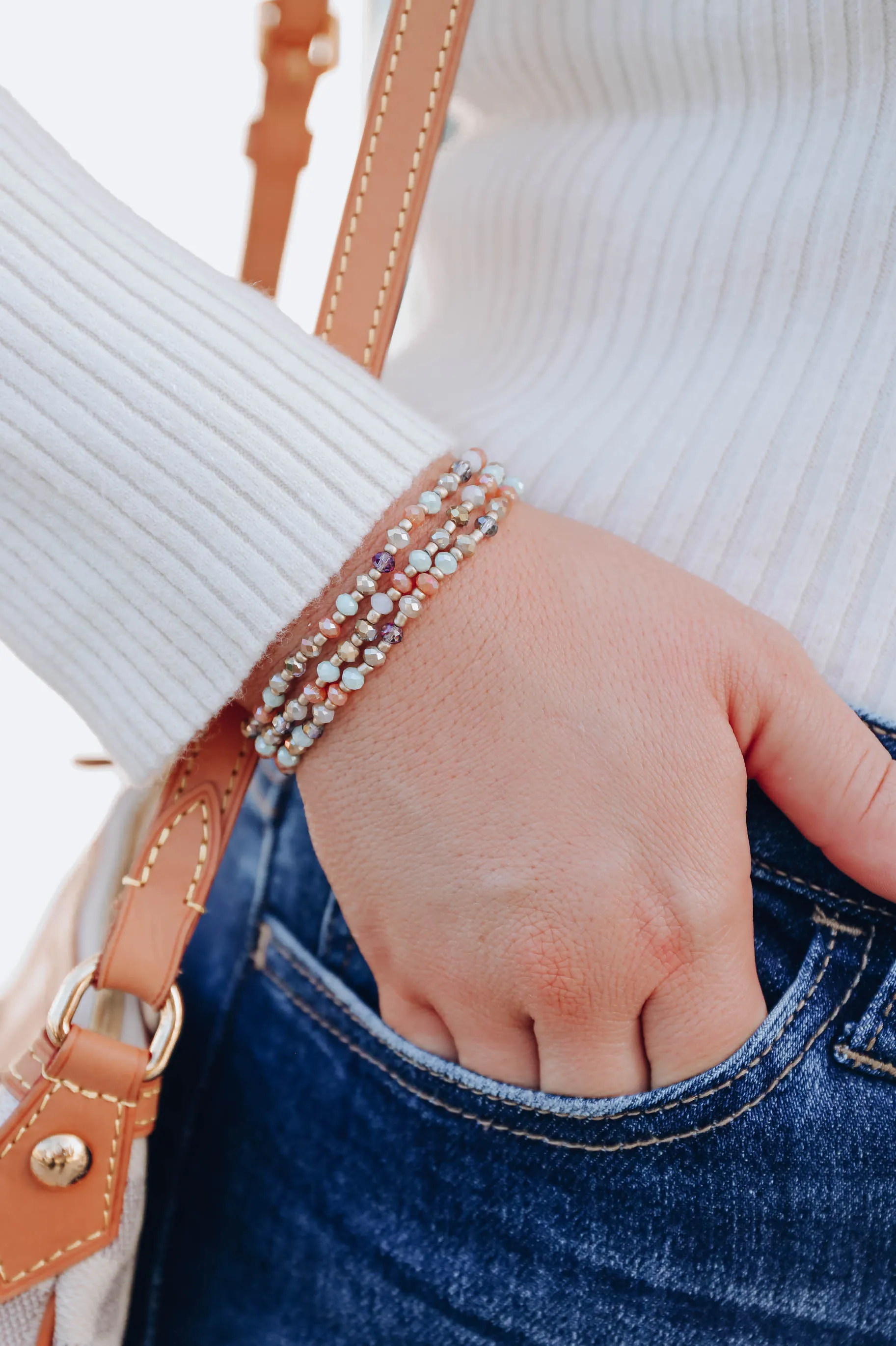 Maya Bracelet Set