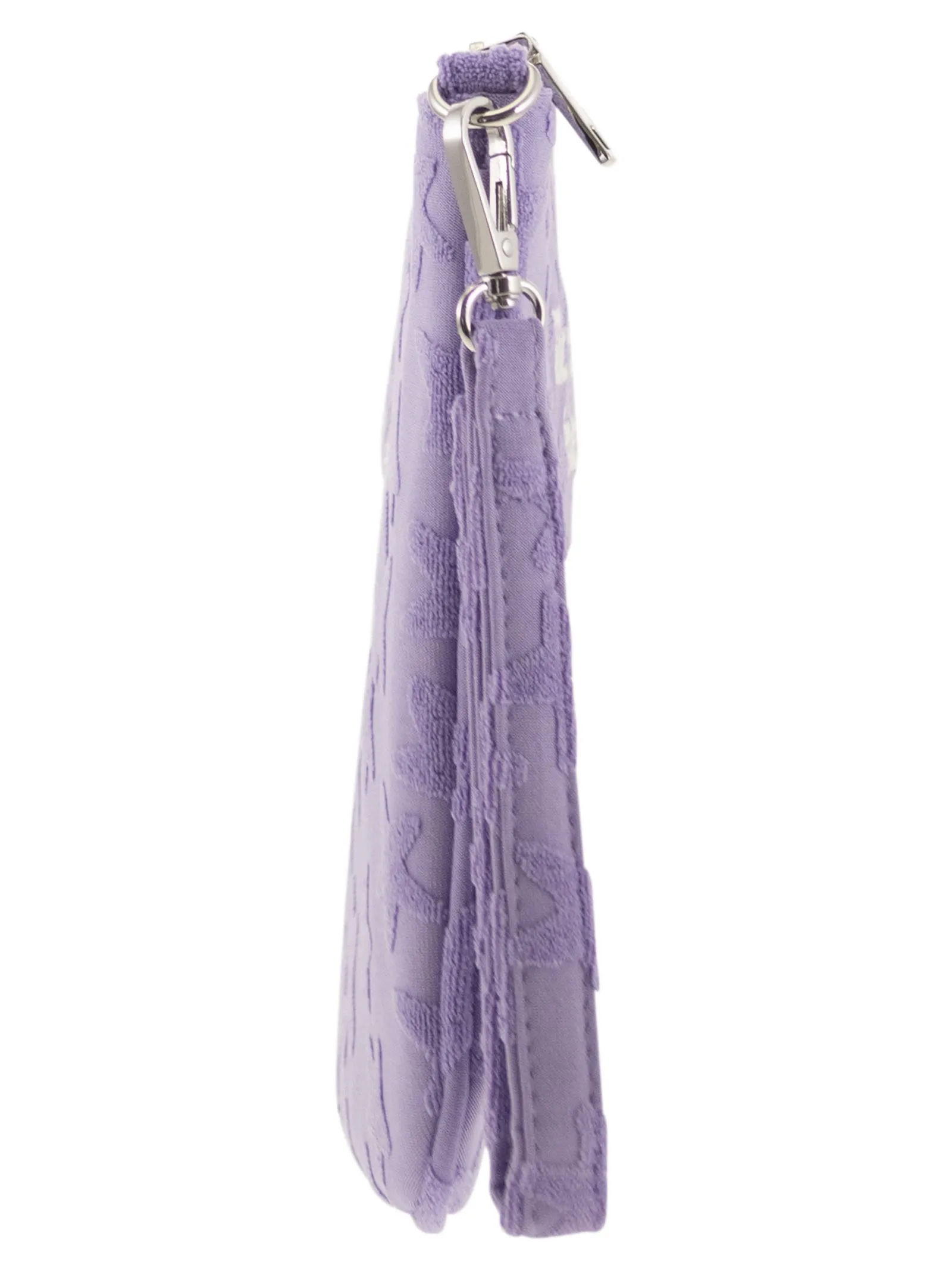MC2 Saint Barth Parisienne Clutch Bag med handledslingan