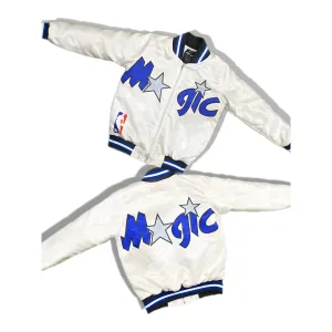 Men Magic Bomber