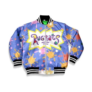 Men's Dillion Rugrats Bomber