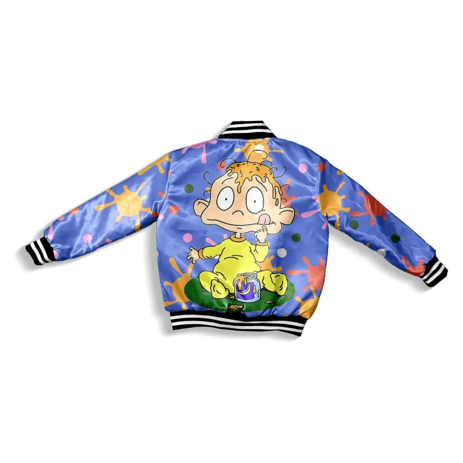 Men's Dillion Rugrats Bomber