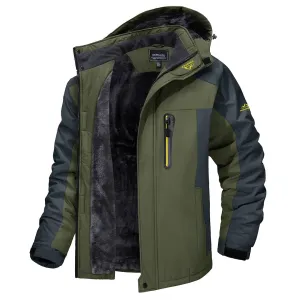 Men's Gerdin Winter Bomber Jacket