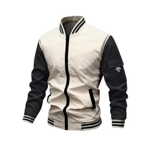 Men's Memphis Bomber Jacket