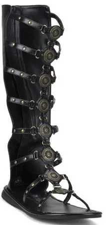 Men's Roman Sandal (ROMAN-15)