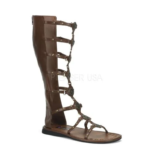 Men's Roman Sandal (ROMAN-15)