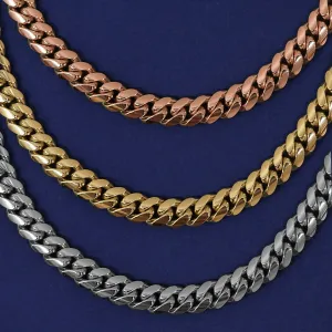 Miami Cuban Bracelet