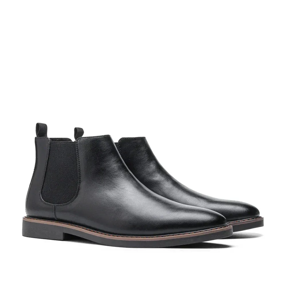 Milan™ | Classic Chelsea Boots