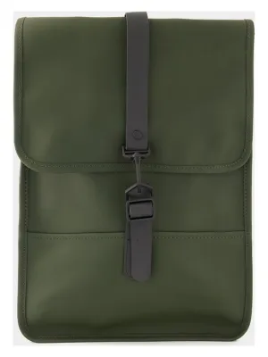 Mini Backpack in Green | 13020