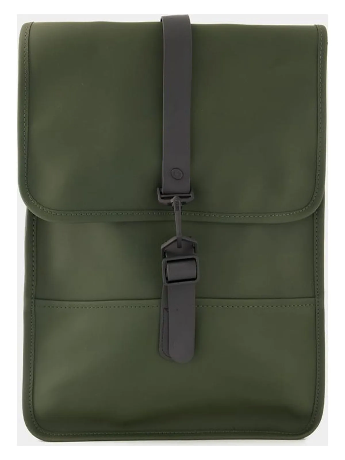 Mini Backpack in Green | 13020