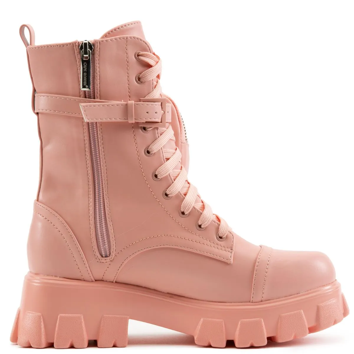Monalisa Combat Boots