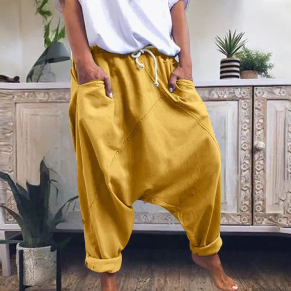Monica® | Casual trousers for women