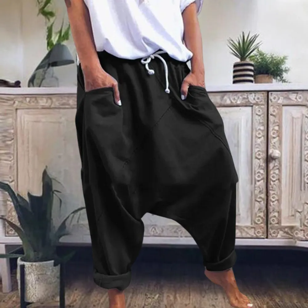 Monica® | Casual trousers for women