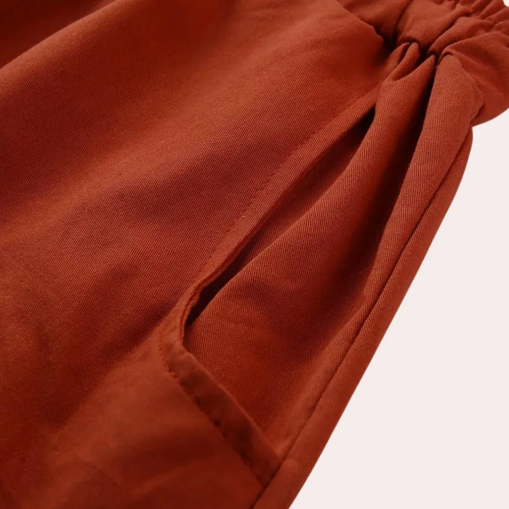 Monica® | Casual trousers for women