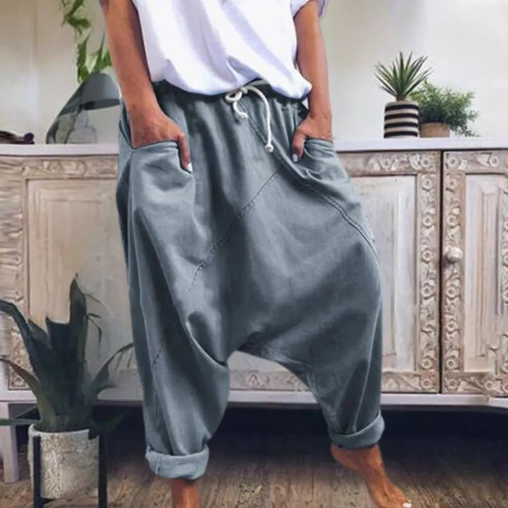 Monica® | Casual trousers for women