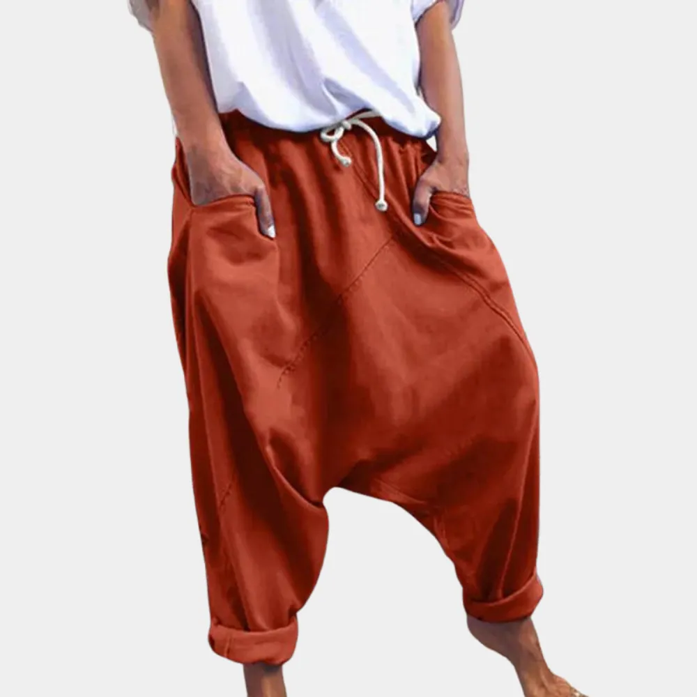 Monica® | Casual trousers for women