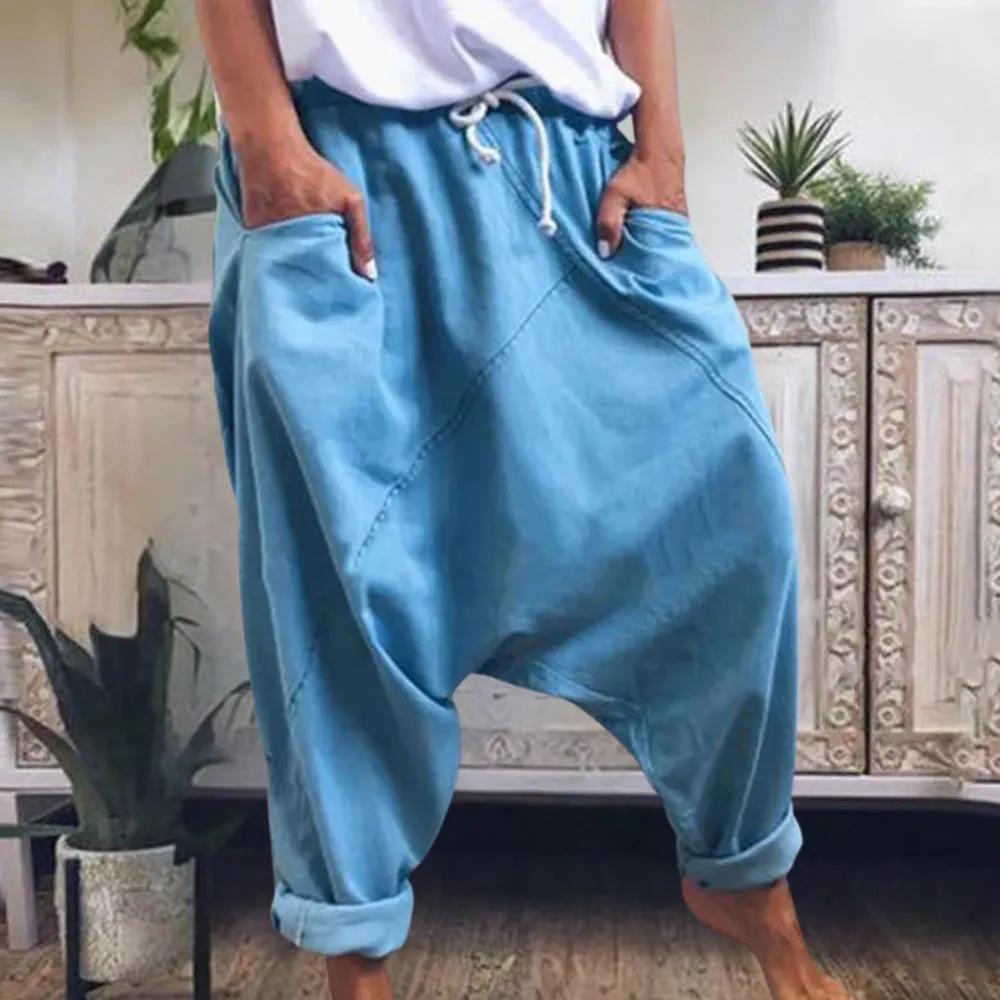 Monica® | Casual trousers for women
