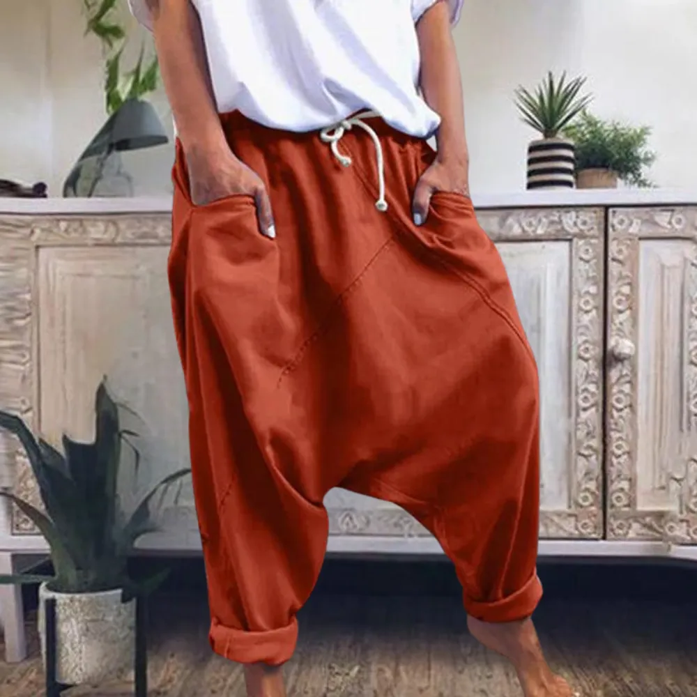 Monica® | Casual trousers for women