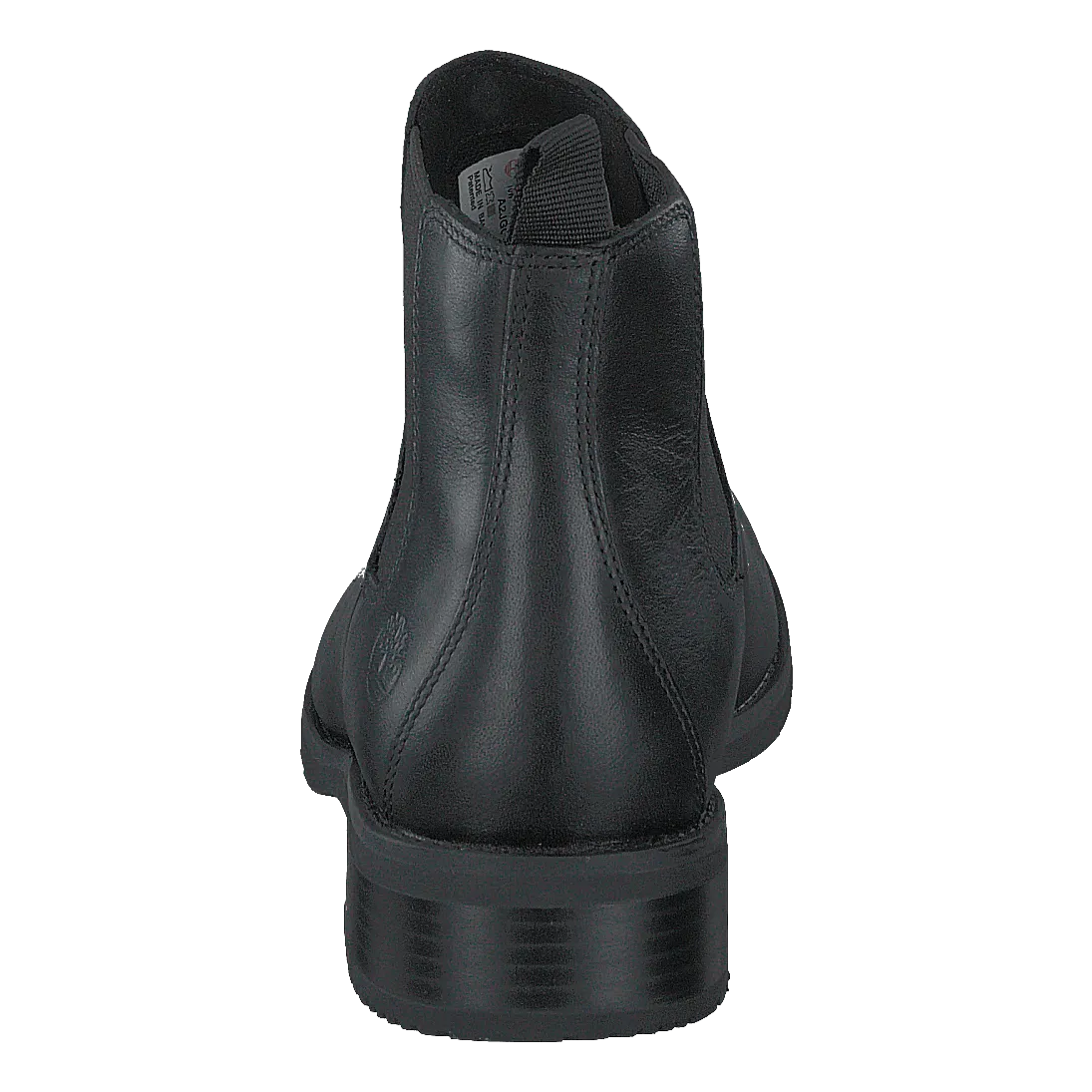 Mont Chevalier Chelsea Black