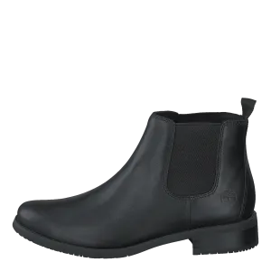 Mont Chevalier Chelsea Black