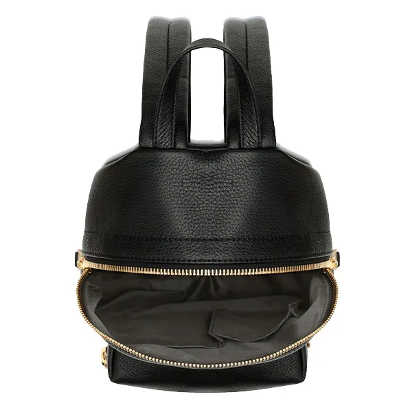 Moschino Logo Nylon BackPack - 7A 7602