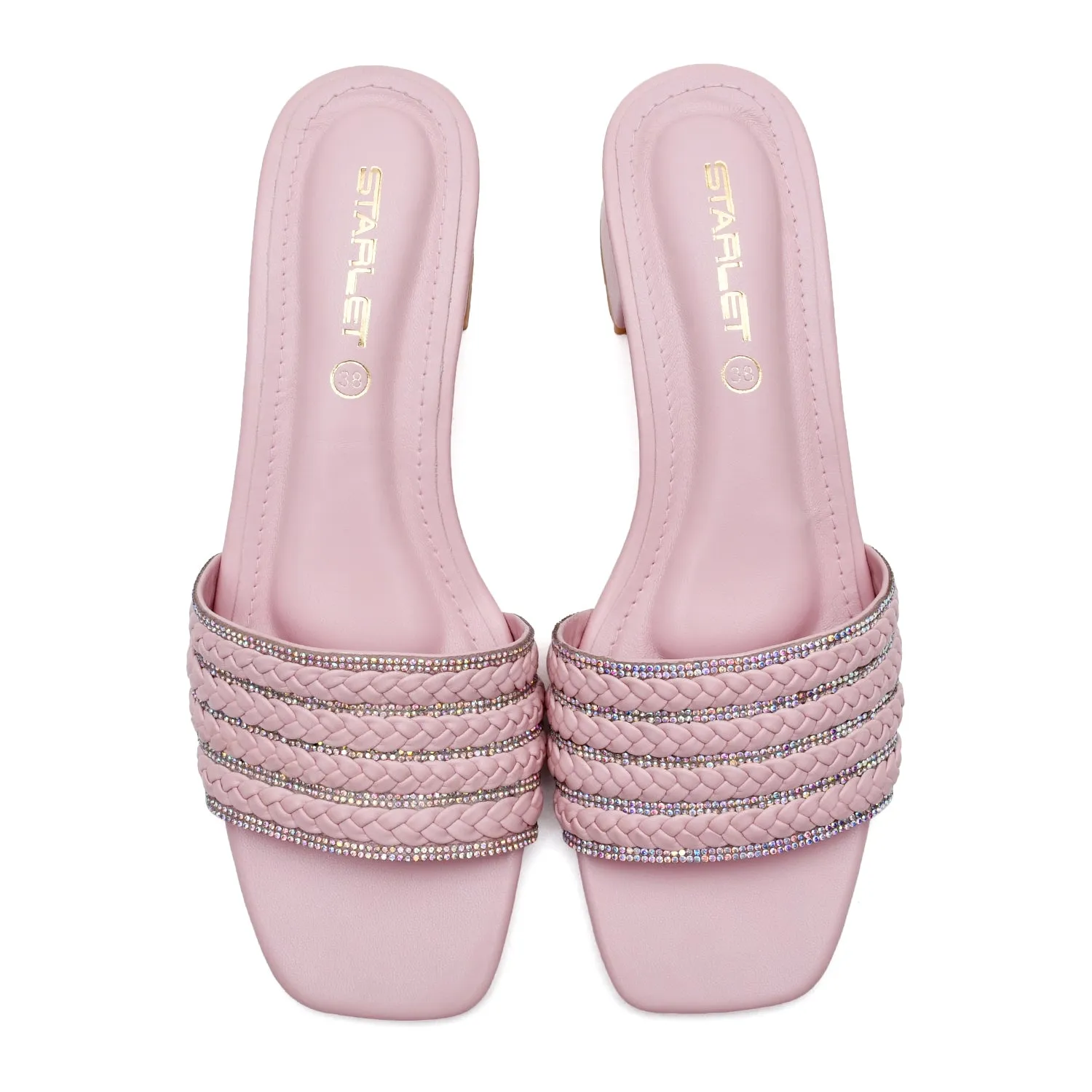 MS-L-0032 PINK