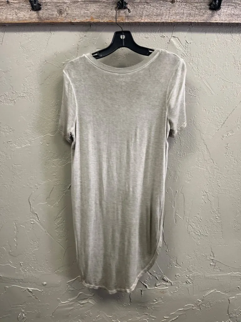 MUDD TUNIC TEE *as is*