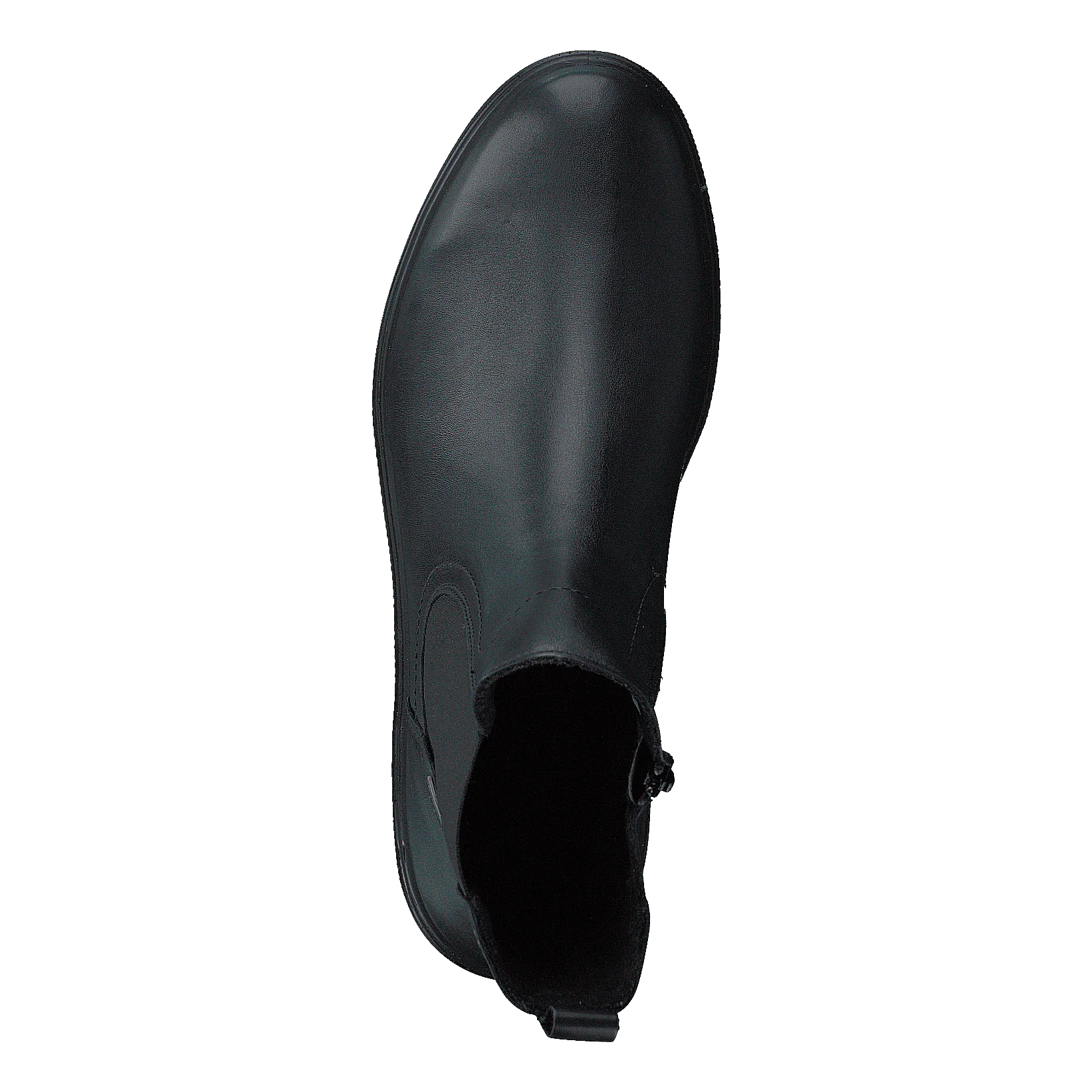 Mystic Black
