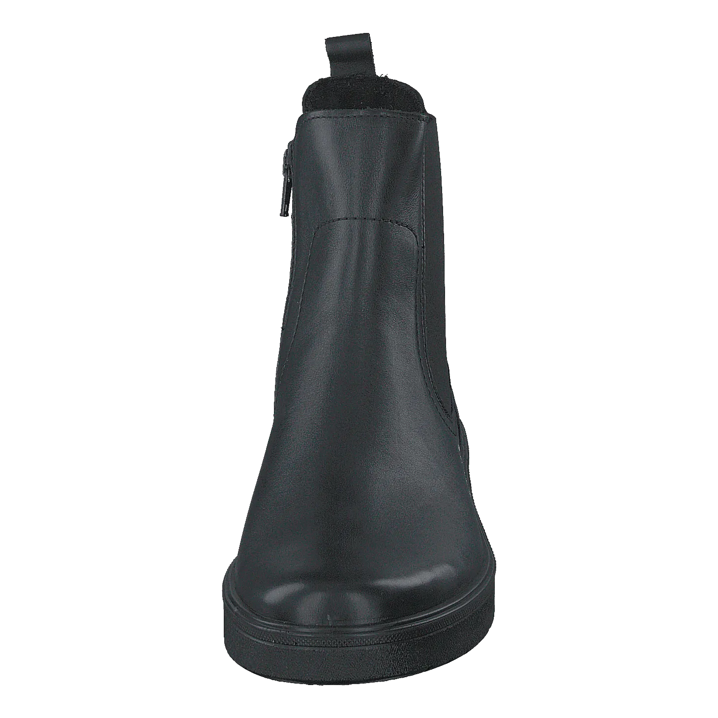 Mystic Black