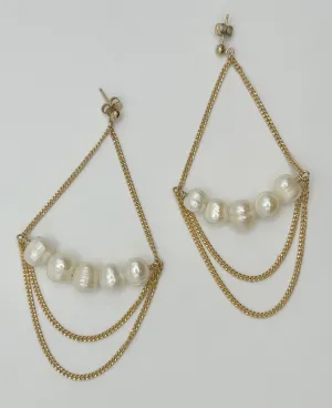 Naked Earrings