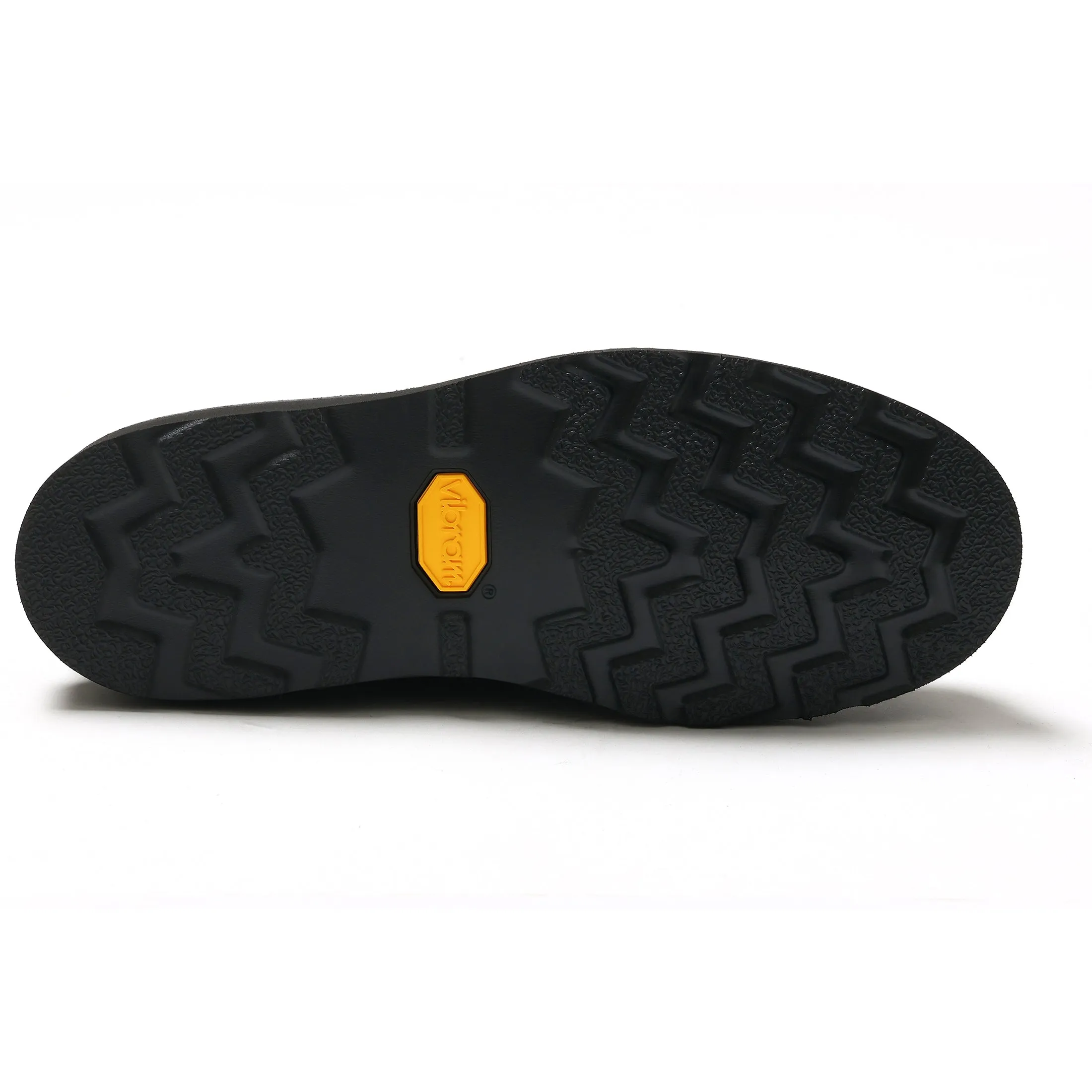 nanamica Collaboraiton Chukka Boots GTX_Black