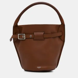 Nano Big Bucket Bag