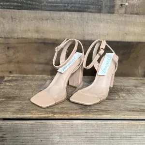 Natalia High Heel