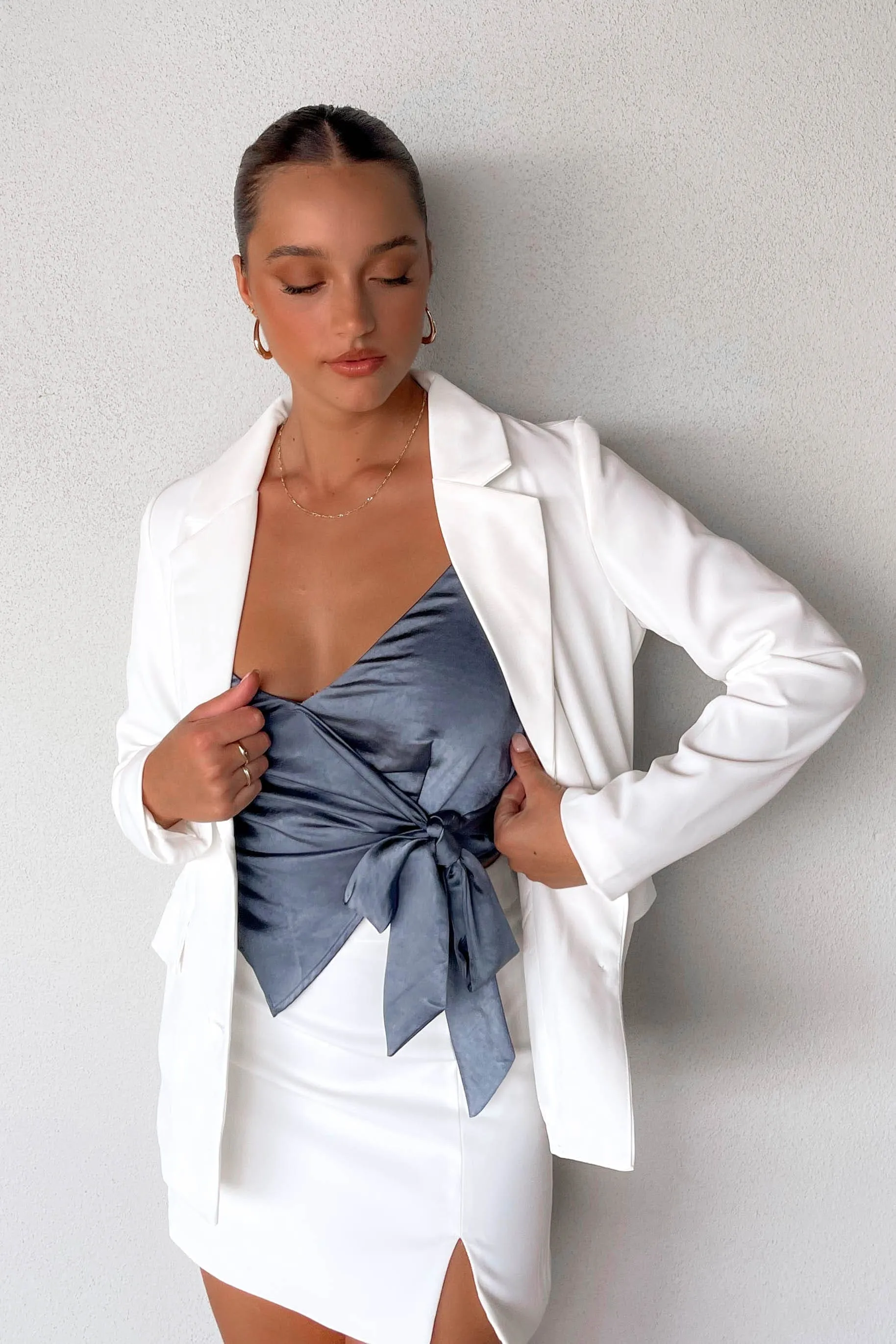 Nathaley Blazer
