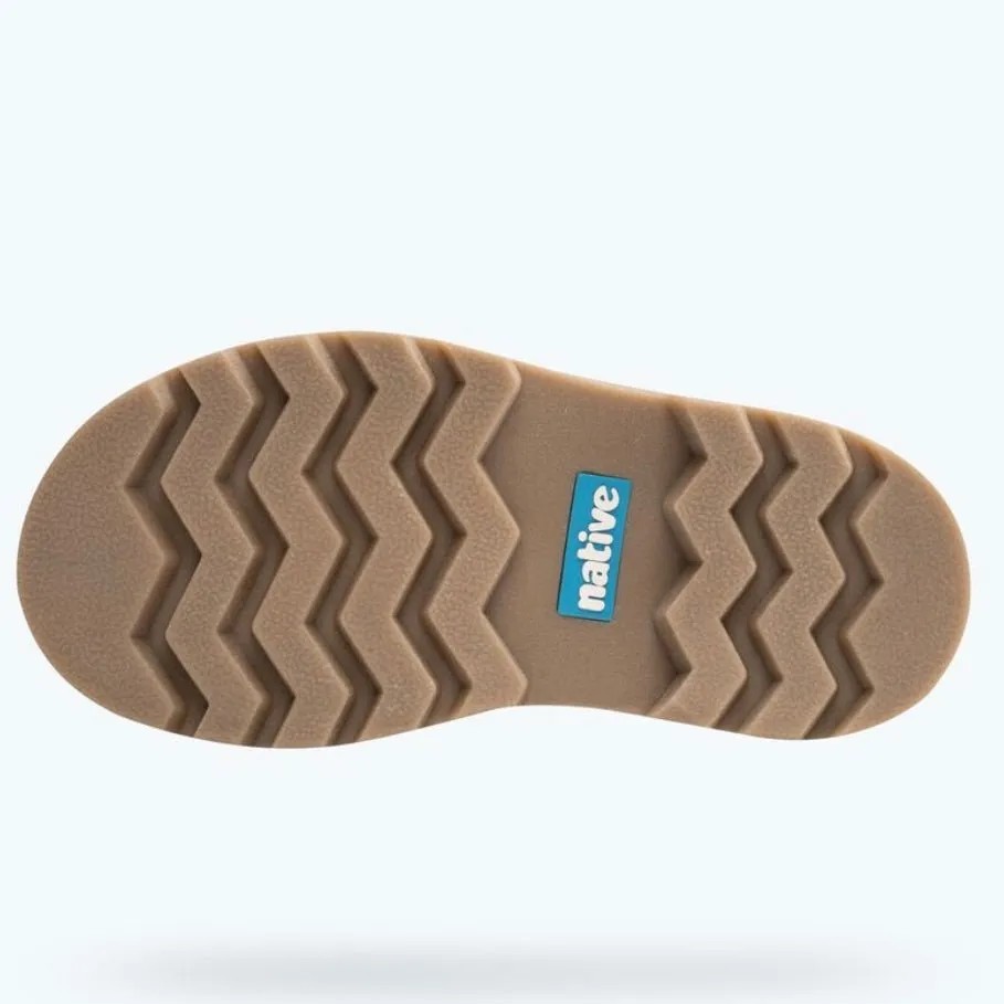NATIVE - Kensington Chelsea - Pink/Flax