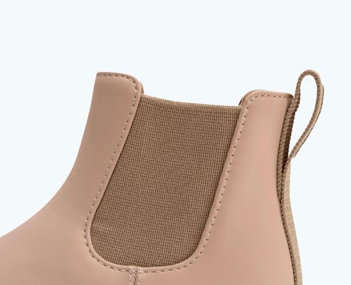 NATIVE - Kensington Chelsea - Pink/Flax