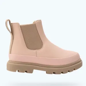 NATIVE - Kensington Chelsea - Pink/Flax