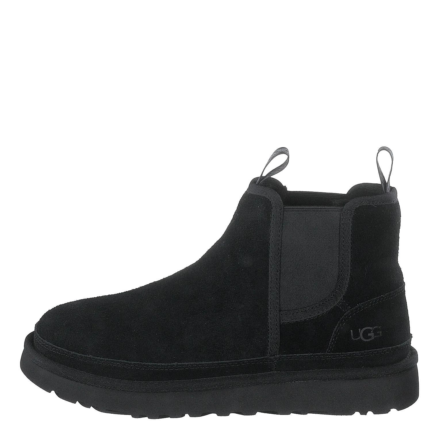 Neumel Chelsea Black
