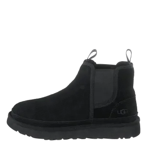 Neumel Chelsea Black