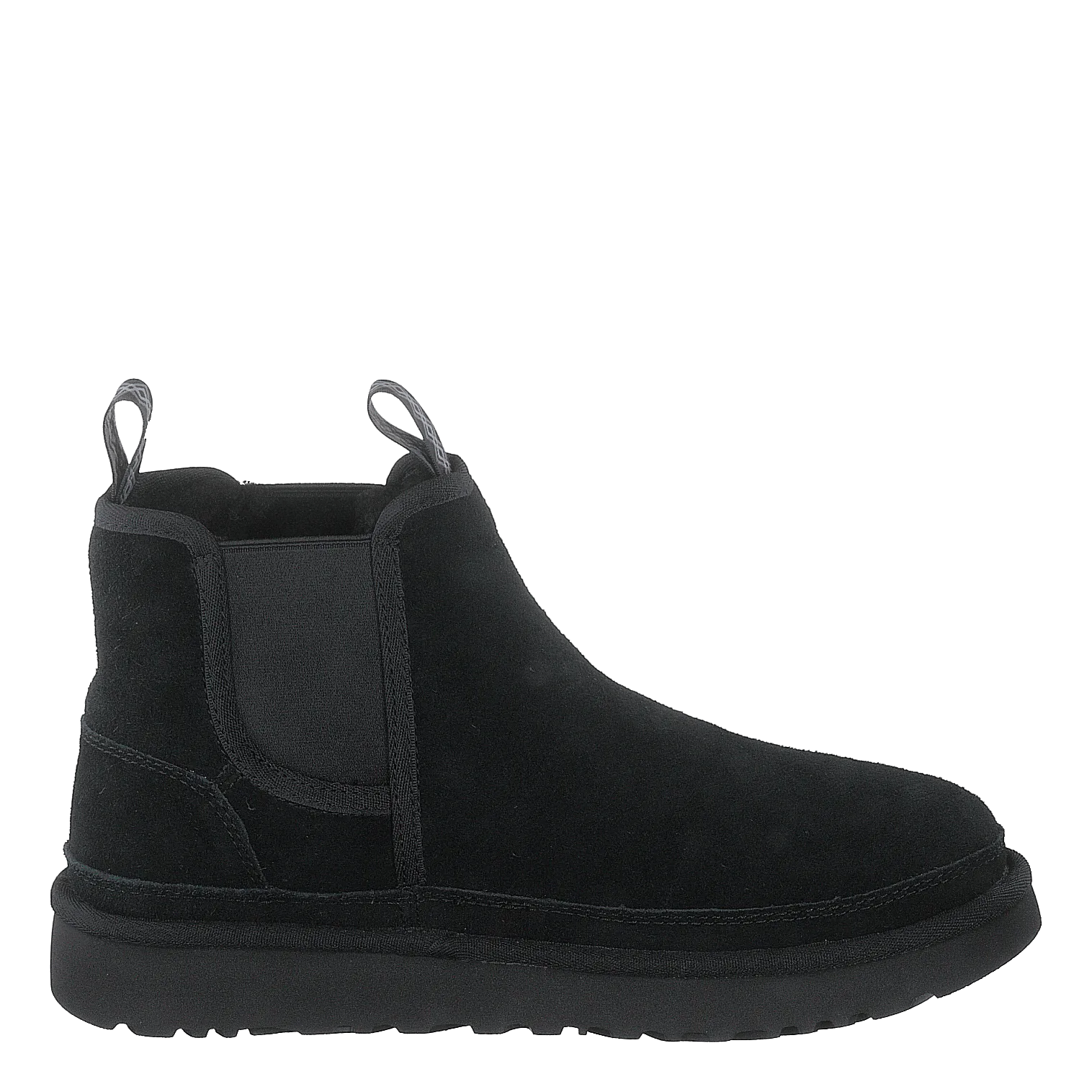 Neumel Chelsea Black