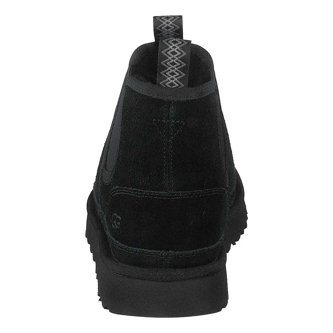 Neumel Chelsea Black