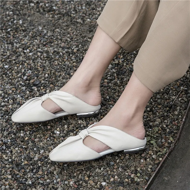 New Fashion Novelty Women Sandals SheepSkin High Heels Round Toe Shoes Woman Summer Rome Casual Party Basic Shoes