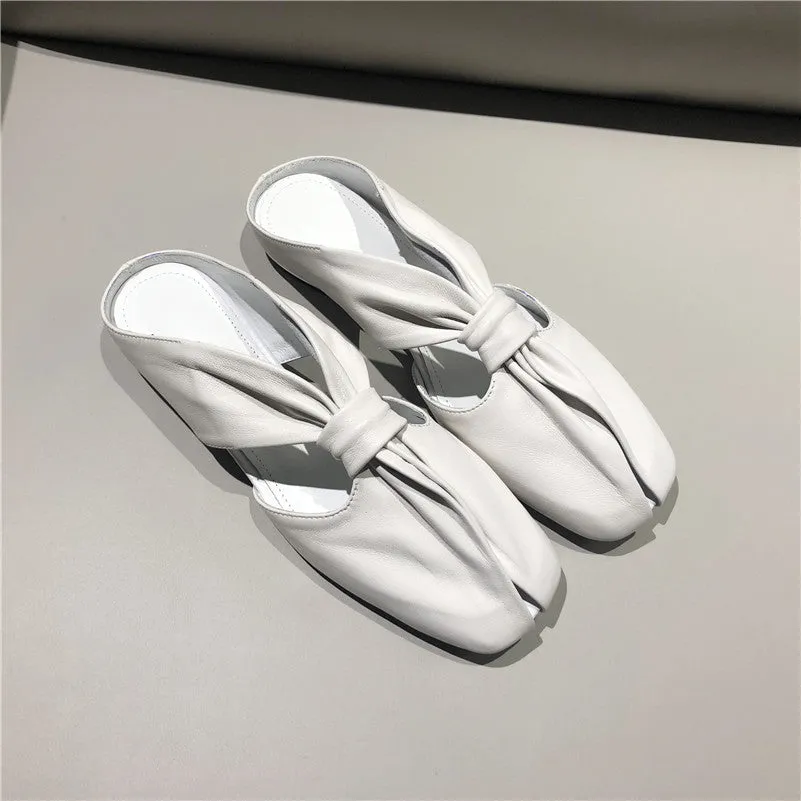 New Fashion Novelty Women Sandals SheepSkin High Heels Round Toe Shoes Woman Summer Rome Casual Party Basic Shoes