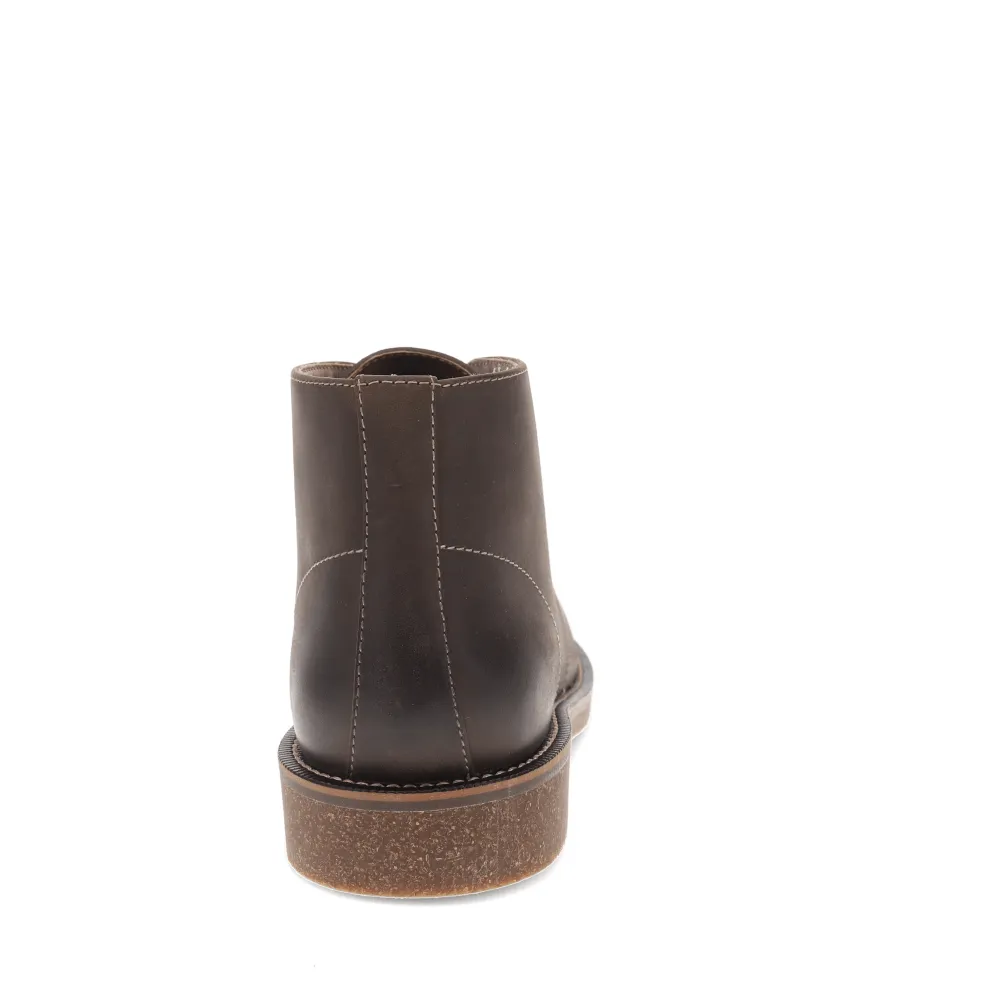 Nigel - Mens Dress Chukka Boot