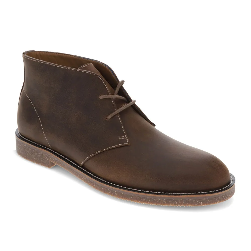 Nigel - Mens Dress Chukka Boot