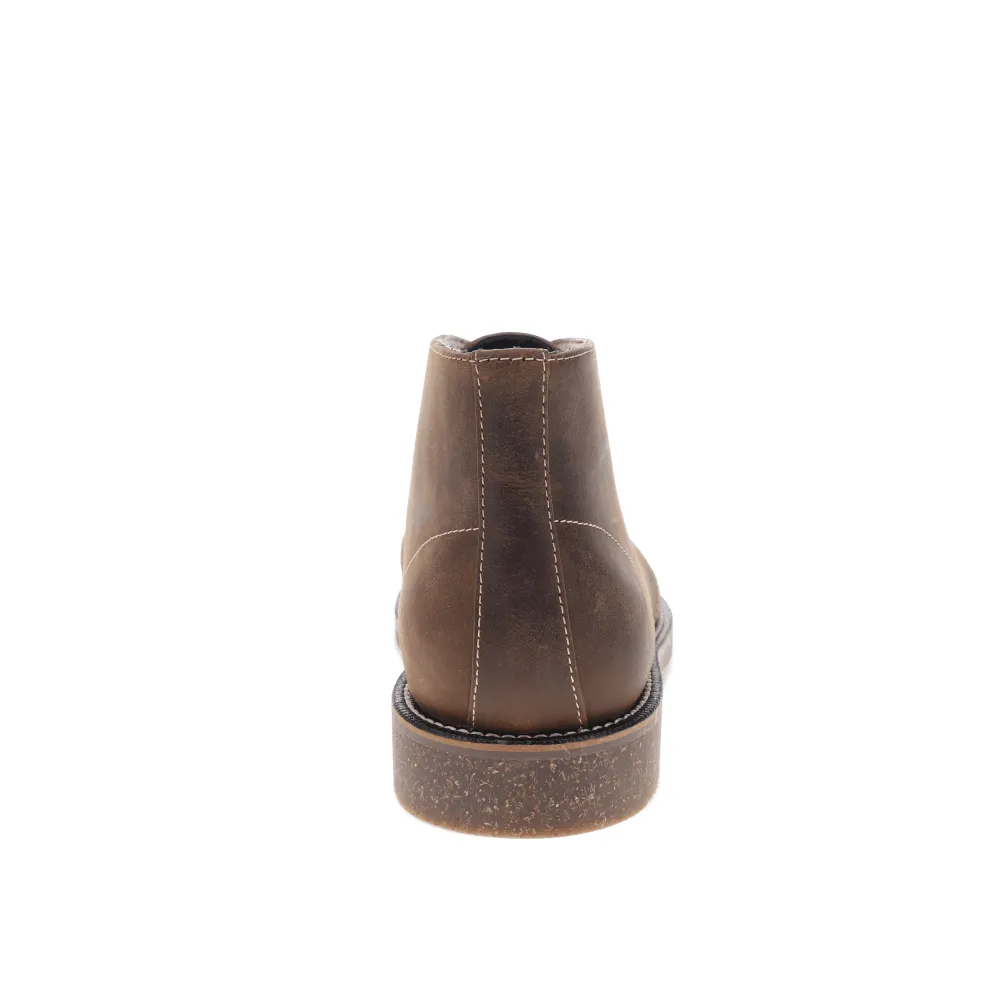 Nigel - Mens Dress Chukka Boot