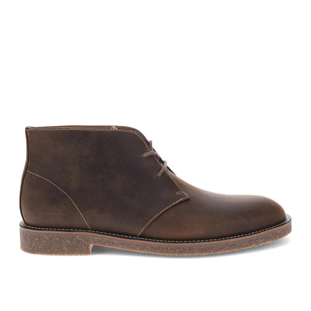 Nigel - Mens Dress Chukka Boot
