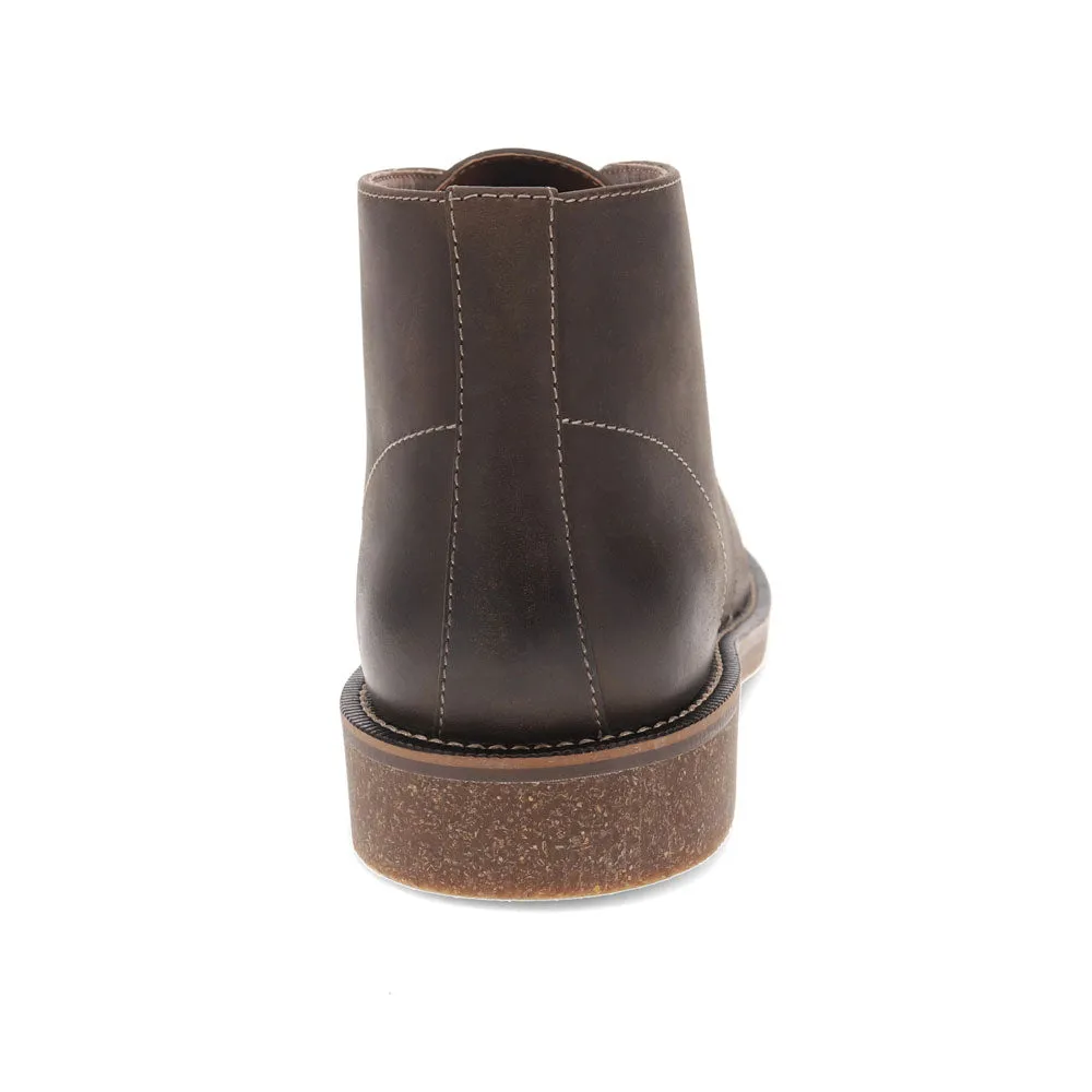 Nigel - Mens Dress Chukka Boot